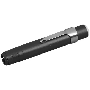 

1 pcs Black Aluminum alloy Chalk Keeper Holder (Black)