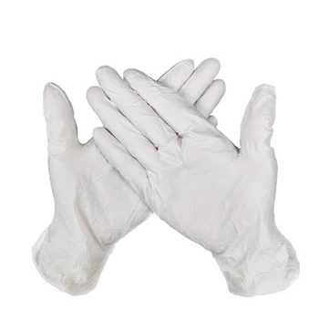 

200Pcs Disposable Gloves General Kitchen / Dishwashing / Work / Garden Gloves