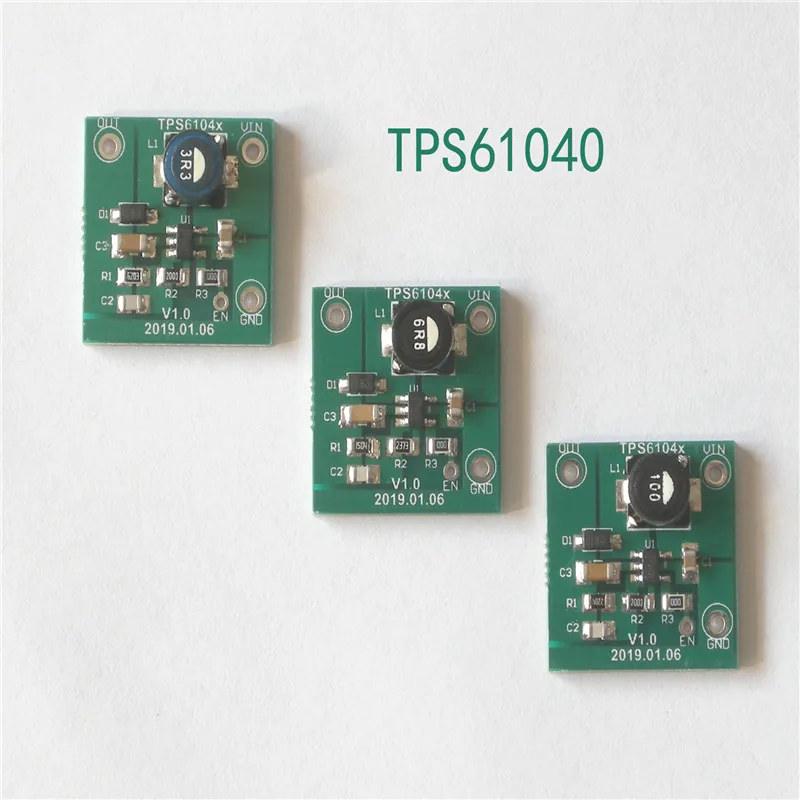 Tps61040 28uA бустер энергопотребления имплантаты 5V 9V 12V 15V выходные опции | Электроника