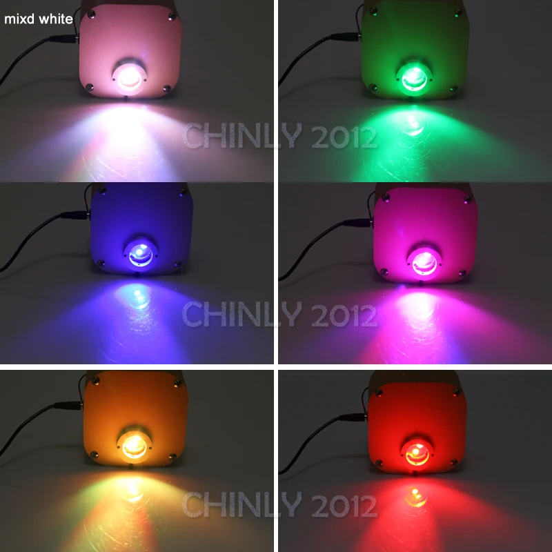  Fiber Optic Light Source Smart Bluetooth APP Control Twinkle CREE Chip 16W RGBW LED Engine Driver f - 32517068520
