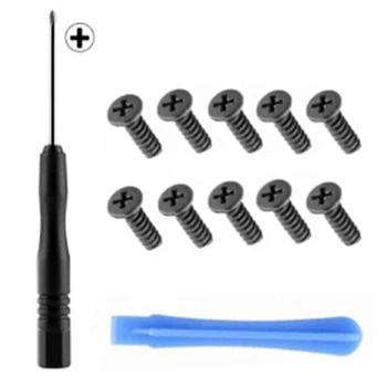 

Controller Screws Disassemble Repair Tools Kit Cross Screwdriver for PS4 6mm