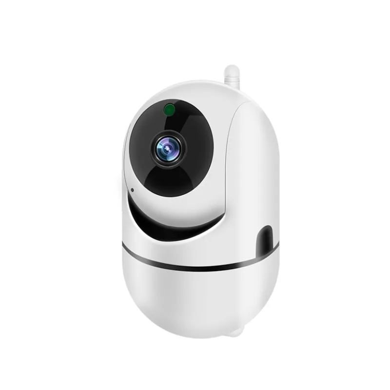 EC80 1080P Интернет Сеть HD видео камера для радионяни CCTV ip-камера интеллектуальное автоматическое отслеживание движения человека обнаружения