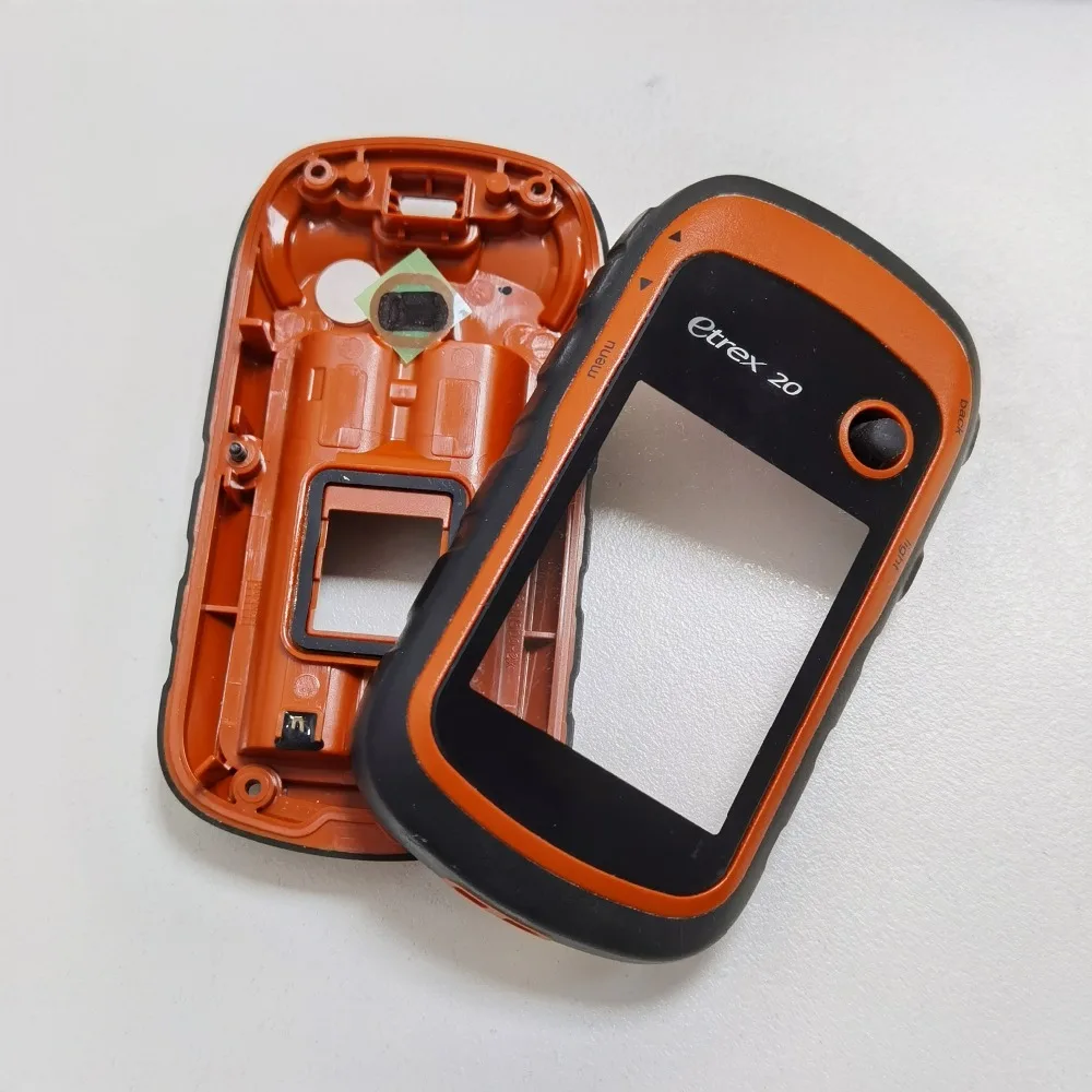 gps vidro da tela de toque capa