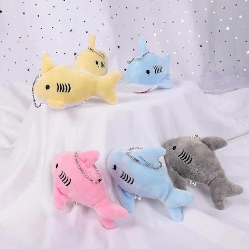 cateleya New Size 10CM, Stuffed Plush Dolls, Key chain Plush TOYS