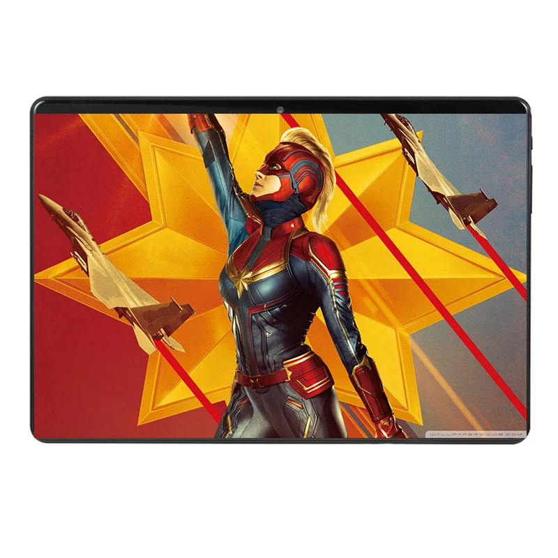 New Google Android 7.0 OS 10 inch Tablet PC Quad Core 1.5GB RAM 32GB ROM 4 Cores Tempered 2.5D 3G 4G LTE 10.1 | Компьютеры и офис