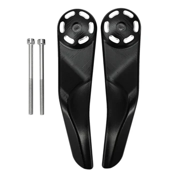 

Motorcycle Handlebar Handguards Hand Guard Protector Protection for Ducati 950 MULTISTRADA 950 MTS950