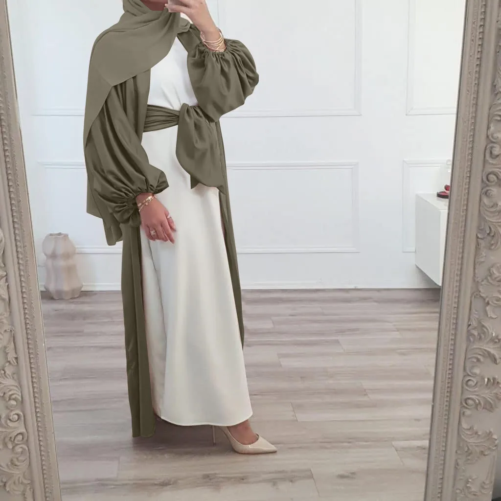 Abaya Kimono 