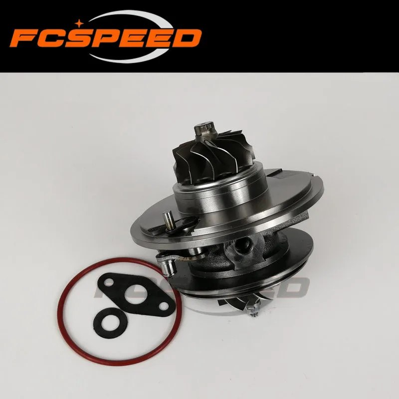 Турбо картридж TD04L 49377-07440 49T77-07440 турбо зарядное устройство КЗПЧ ядро для VW Crafter TD 2.5TD 100 кВт 120 кВт BJM BJL 2006