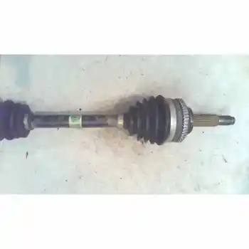 

5109491 transmission Left Front Daewoo Kalos 1.4 Sr