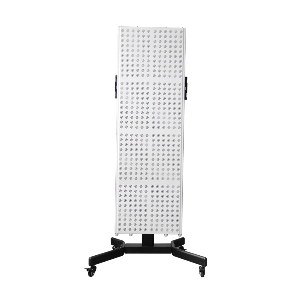 Рисунок 2 - Новинка, профессиональная лампа для фототерапии