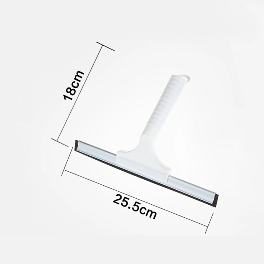 Щетка Нескользящая ручка части прочный домашний Автомойка резиновая нить для очистки окон Висячие Инструменты Портативный стеклоочиститель практичный