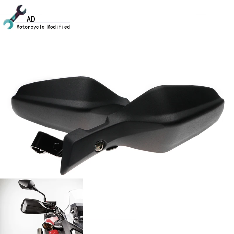 Для Honda NC700X 2011 до 2014 NC750X 2019 набор наручников аксессуары для мотоциклов защита рук