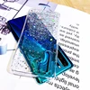 Luxury Glitter Case For Huawei P30 P20 P40 Pro Plus Mate 20 Pro Lite Nova 5T P Smart 2019 2021 TPU Transparent Cover Case 6