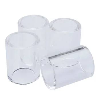 

40pc TIG Welding Torch Stubby Gas Lens Set#10 Glass Heat Cup Kit For WP-17/18/26 Brand New And High Quality 2020