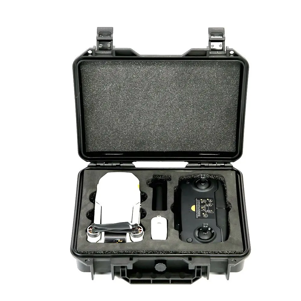 Водонепроницаемый Чехол противоударный жесткий чехол для хранения DJI Mavic Mini RC Drone