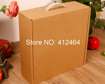 

Embossing Printing Handling boxes for packaging.BX2406