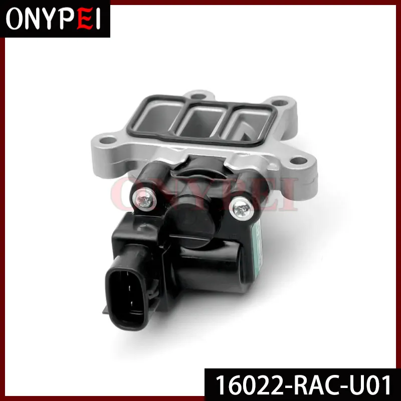 16022racu01 Idle Air Control Valve For Honda Accord Odyssey 0308 2.0 2.4 Cm4 Cm5 Rb1
