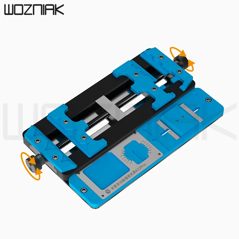 Support De PCB Antistatique Pliable - Pour Modélisme Gunpla, Bricolage - Stockage Outils Et Pièces - 25x20,5x9 Cm - 4