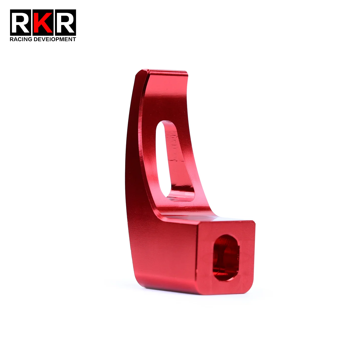 Рисунок 3 - Крючок-вешалка для мотоцикла