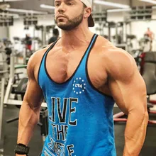 Мышцы Dr. Brothers Европа и Америка дышащий Быстросохнущий жилет мужской спортивный фитнес жилет без рукавов настраиваемый