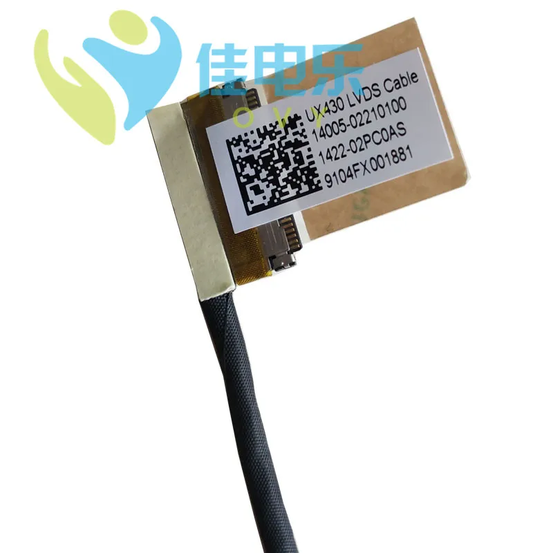 Computer Cables Ux430 Lcd Edp Lvds 