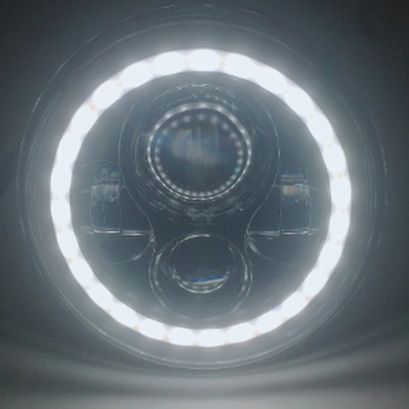 7inch round led headlight (1)