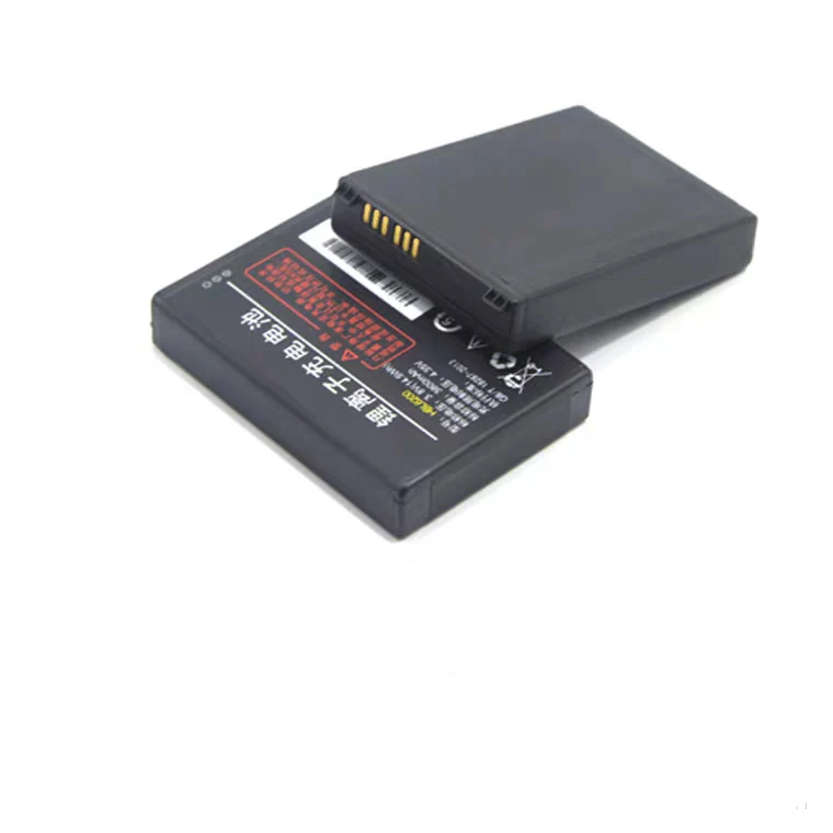 3.8V 3800mAh rechargeable lithium battery for Urovo i6200S Mobile Terminal 5