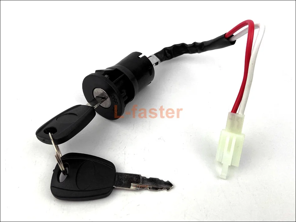 key switch -2-950