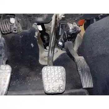 

BRAKE PEDAL OPEL INSIGNIA SALOON