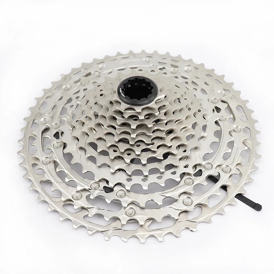 Baru SHIMANO DEORE M6100 12S Groupset 