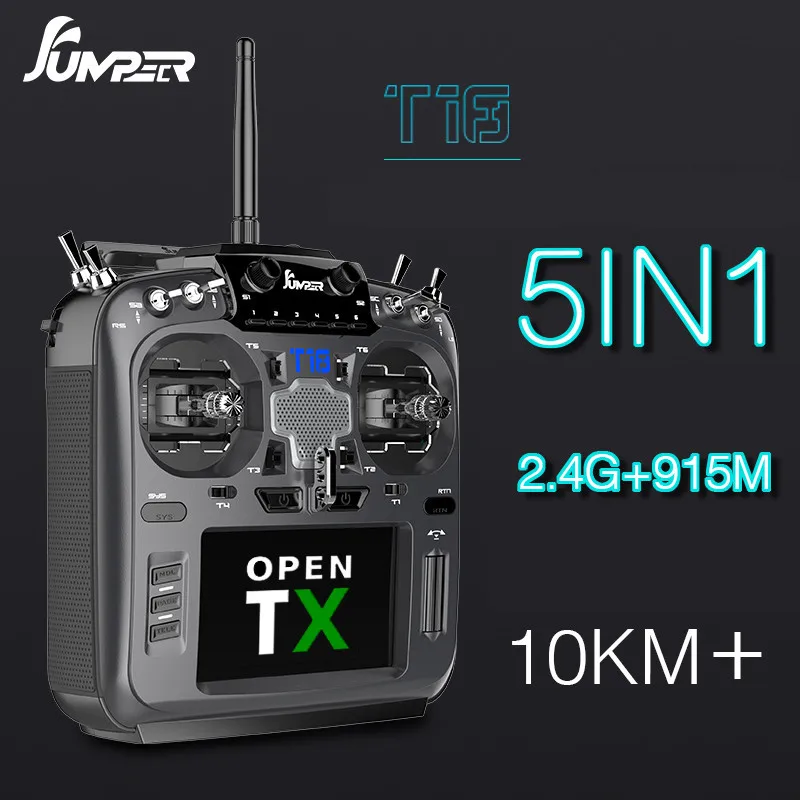 Jumper T16 Pro V2 Купить