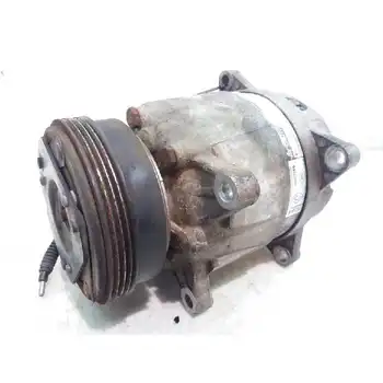 

7700273320 120181033 compressor Air Conditioning Renault Megane I Classic (la0) 1.6