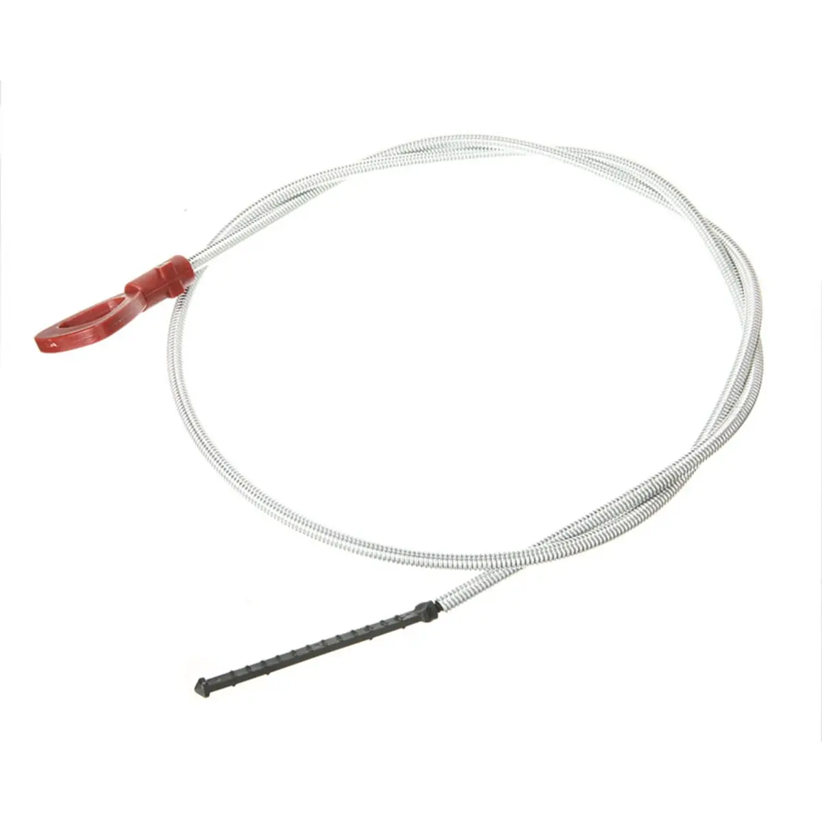 For Mercedes Benz 1PC 1220mm Transmission Fluid Dipstick Tool 140589152 Support 722.6 C23 E430 S55 SL320 SL500 SL55 S320