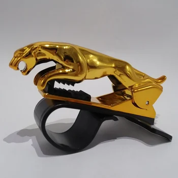 

2019 Car Leopard Dashboard Phone Holder 360 Degree Phone Mount Clip Stand Bracket CSL88
