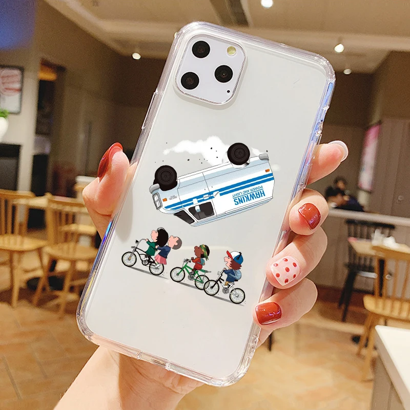 Чехол PUNQZY для телефона Huawei P30 P20 MATE 20 P10 P9 P8 10 LITE мягкий чехол из ТПУ прозрачный