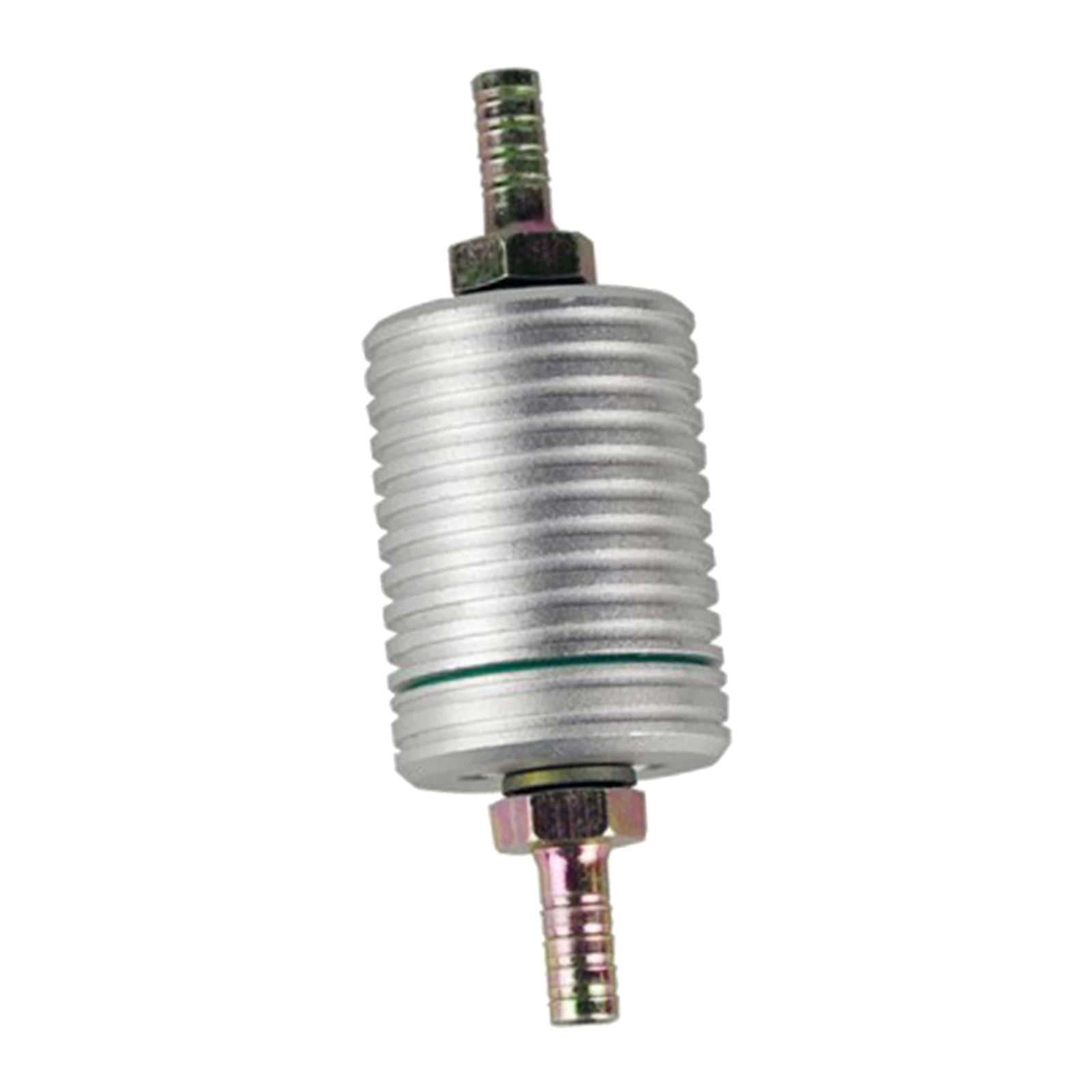 Motorcycle External Oil Cooling System Filter Replacements Parts Motocycle Accessory