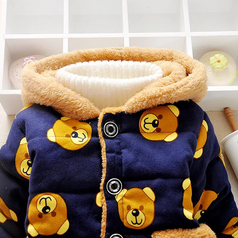 Детская куртка, Зимняя шерстяная ветровка, детская одежда, теплая куртка с капюшоном, ветровка, детская одежда, куртка