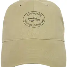 Кепки-Грейди белый Бейсбол Кепки