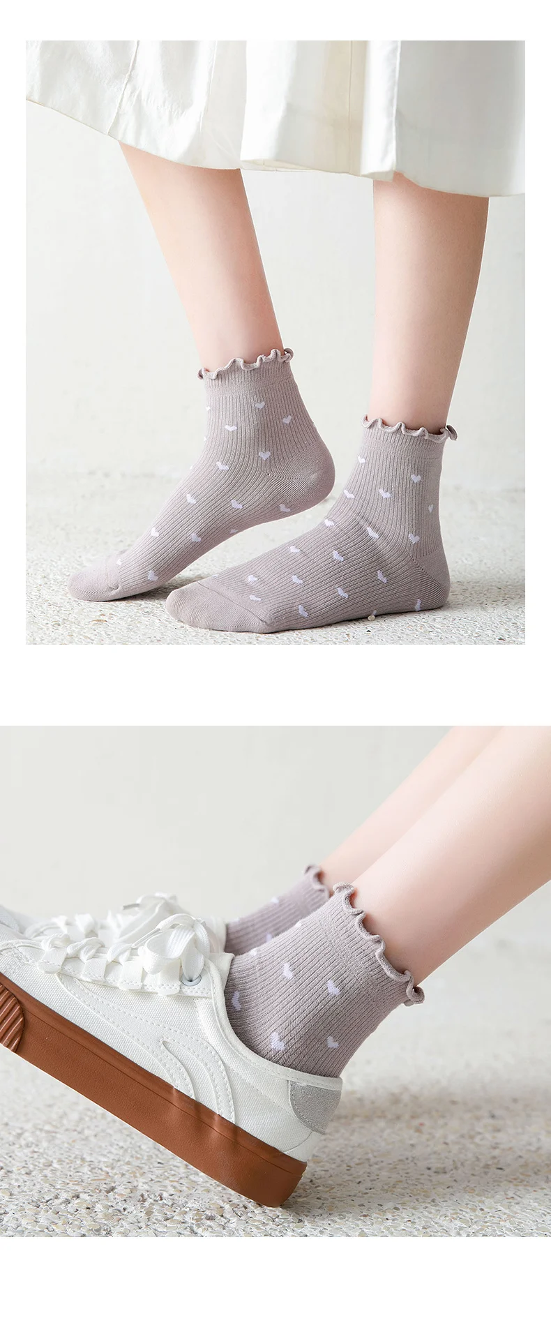 frilly japan cute socks ruffle kawaii harajuku women calcetines mujer chaussette femme skarpetki damskie white happy cotton sock frilly japan cute socks ruffle kawaii harajuku women calcetines mujer chaussette femme skarpetki damskie white happy cotton sock