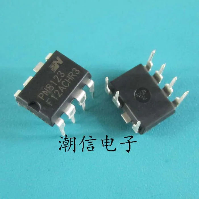 PN8123 DIP-7 специфическая оригинальная плита