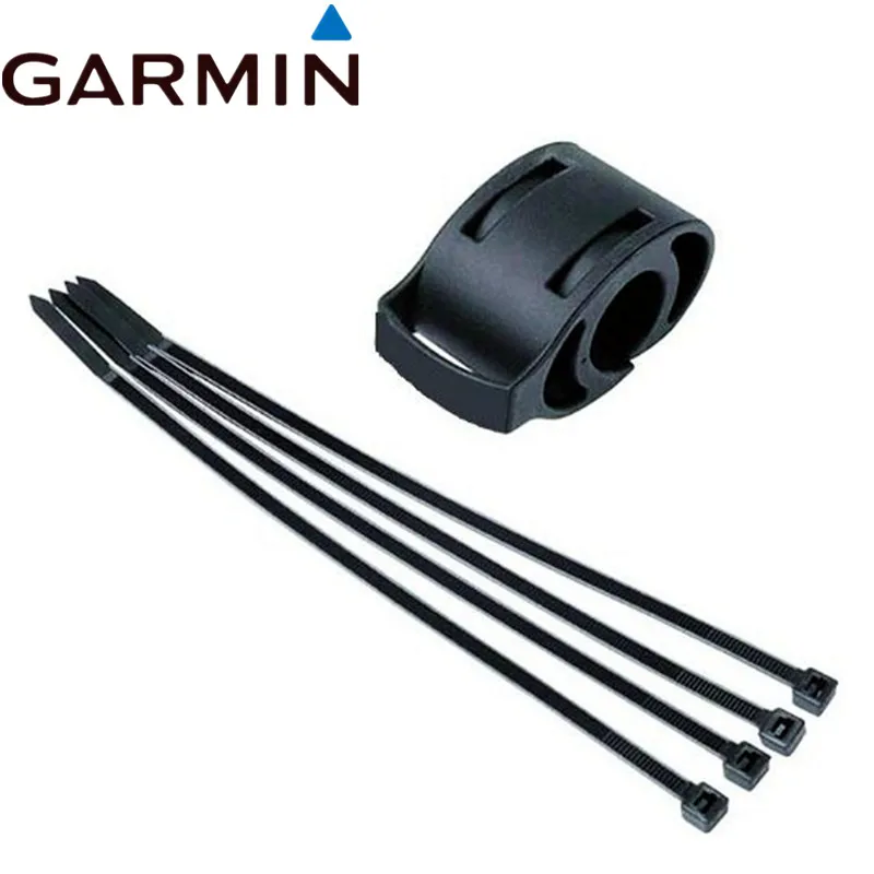 Bici Del Basamento Della Vigilanza Per Garmin Fenix Forerunner 410 50 610 910Xt 301 301 Della Bicicletta Staffa Navigatore Base Cravatta Cintura Fisso