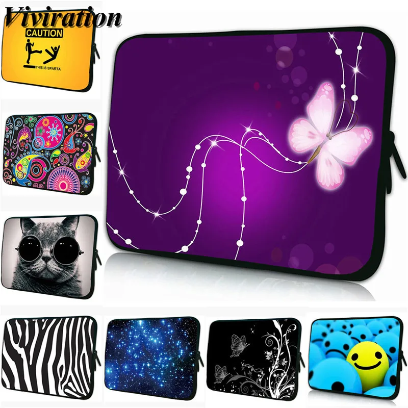 

Funda Portatil 13.3 Capa Para Notebook Bag 11.6 15.6 15 17 14 13 12 10 10.1 7 Inch Tablet PC Case Cover 9.7 17.3 Inch Laptop Bag