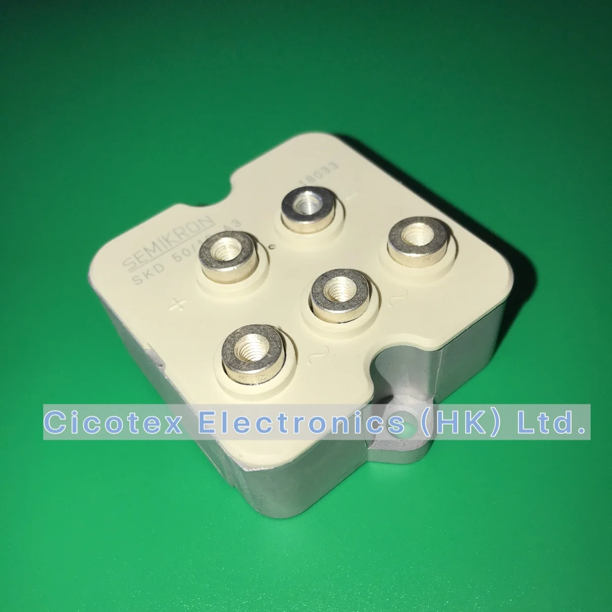 Skd50/16A3 Modulo Skd 50/16 A3 Igbt Raddrizzatori A Ponte Di Potenza Skd5016A3