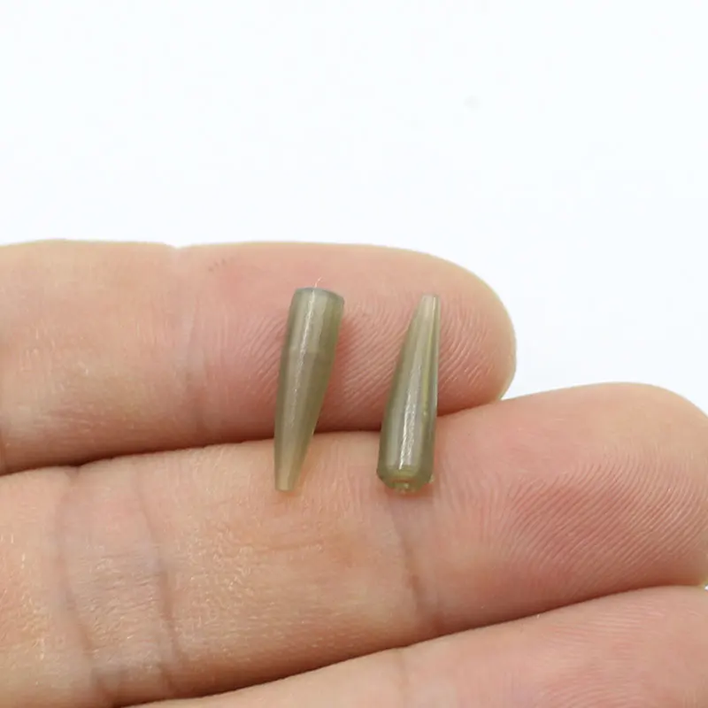 Boite De Pêche,Tubes D'alignement De Ligne Pour La Pêche à La Carpe