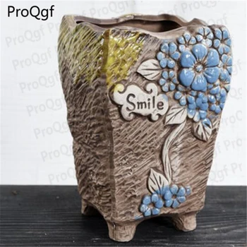 

Prodgf 1Pcs A Set pot united states love zhuangshi 323