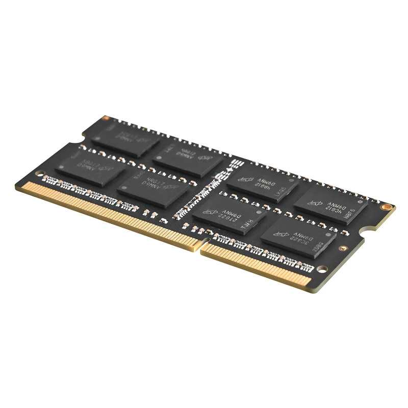 Casper ddr3 Ram 2GB 1066MHz 1333MHz DIMM поддержка памяти ноутбука Материнская плата ddr3