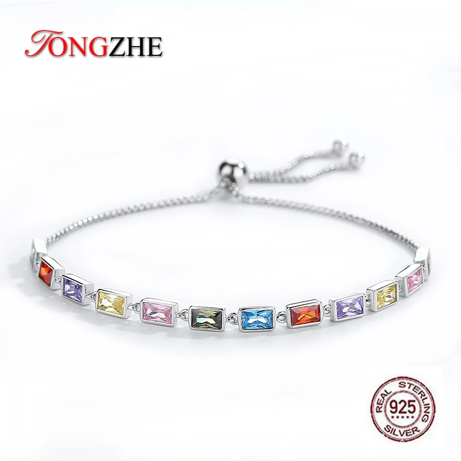 TONGZHE Парные браслеты