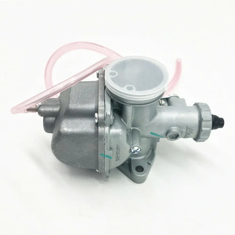 VM22 карбюратор для Honda ATC200 ATC200S ATC200X большой красный ATC200E ATC200ES 26 мм 50cc 70cc 125cc 140cc KLX XR питбайк ATV