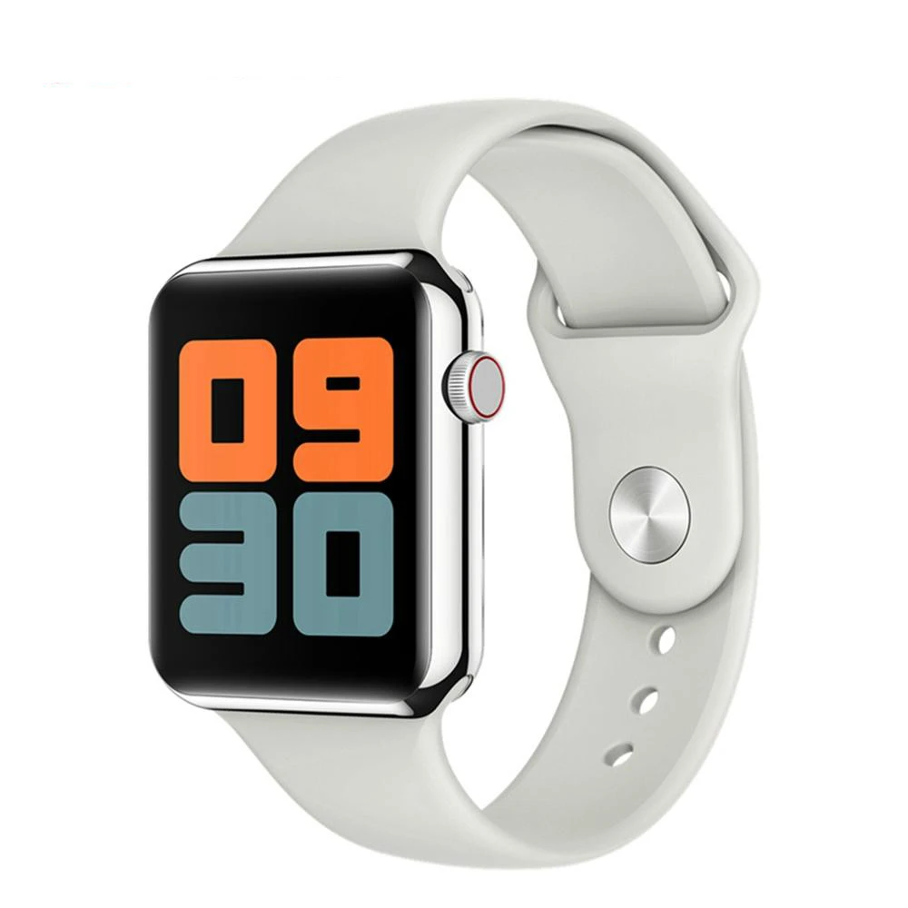 Apple Watch Relojes Tactiles Para Hombre 2da Generacion Reloj