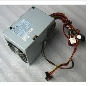 Для HP dc7700 dx7300 365W источник питания 416224-001 416535-001 PS-6361-4HFD | Компьютеры и офис